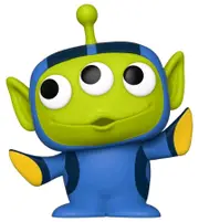 Pixar - Alien Remix Dory Pop! Vinyl