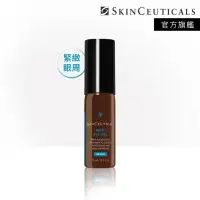 在飛比找momo購物網優惠-【Skin Ceuticals 修麗可】全效緊緻抗老眼霜 1