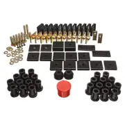 Energy Suspension 8.18105G; Hyperflex Kit Blk for 64-78 Toyota Landcruiser 40 (for: Toyota)