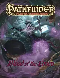 在飛比找誠品線上優惠-Pathfinder Player Companion: B