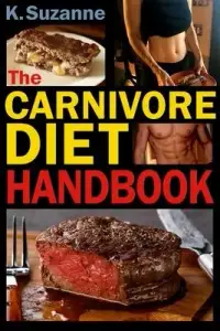 在飛比找博客來優惠-The Carnivore Diet Handbook: G