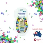 Bubble Gum Blue Waves Air Freshener Car-Truck-Taxi-Uber-Home-Office