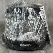 Nuwave Oven Pro Plus Infrared Convection Oven Black Model 20621 - NEW
