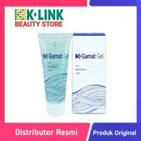 在飛比找蝦皮購物優惠-Gamat gel k link.k link gamat 