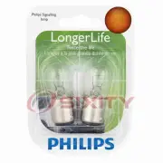 Philips Courtesy Light Bulb for American Motors Ambassador American AMX ur