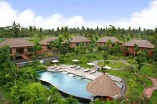 峇裏島馬拉河遠征賓館Mara River Safari Lodge Bali