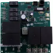 PCB, Sundance J-LX/J-LXL,Universal (w/Circ Pump Only)