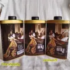 TABU Talcum Powder Body Classic Vintage Perfume Dana Paris New York 3x200 grams