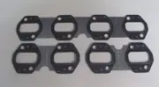 OEM Ford 4.6L / 5.4L 4V MLS Exhaust Header Gasket Set - Cobra, Mach 1, Navigator (for: Ford)
