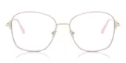 Tom Ford FT5685-B Blue-Light Block 072 Women Eyeglasses