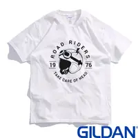 在飛比找蝦皮商城優惠-GILDAN 760C104 短tee 寬鬆衣服 短袖衣服 