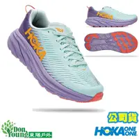 在飛比找蝦皮商城優惠-【Hoka One One】女 Rincon 3 馬拉松路跑