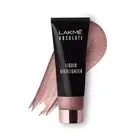 @ Lakme Absolute Liquid Highlighter Color Rose Gold 25 ml F805