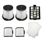 For Shark Detect Pro Cordless Vacuums Essential Replacement Filters Pack