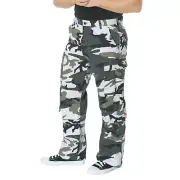 Rothco 3586 Vintage Paratrooper Cargo Fatigue Pants