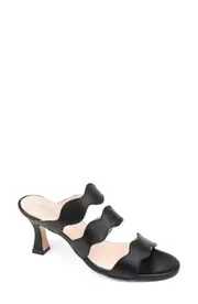patricia green Sophia Slide Sandal