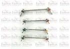 Drill Guide Loaded Screw 1.0mm To 4.5mm Surgical Orthopedic Instrument Set 4 Pcs