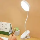 USB Charging Reading Night Light Touch Dimming LED Light Table Lamp Birthday