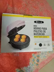 BELLA MINI CAKE POP MAKER BRAND NEW