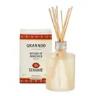 Gengibre Ginger Air Freshener Home Diffuser Room Fragance 250ml Granado