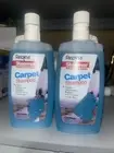Regina Steemer Professional Carpet Shampoo - 15 Oz. - Lot Of 2