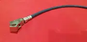FORD FAIRLANE ZA ZB ZC ZD REAR BRAKE HOSE TO DIFF WITH BLOCK BORG WARNER 9 INCH