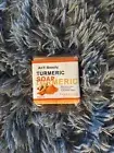 Tumeric Soap Skin Whitening Dark Spots lightening Acne Brightening Turmeric 60g