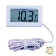 LCD Digital Thermometer for Fridge/Freezer/Aquarium/Fish Tank Temperature