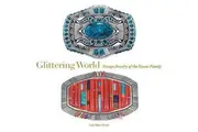 Glittering World: Navajo Jewelry of the Yazzie Family Book