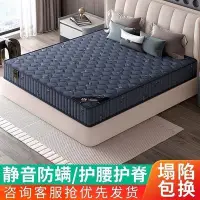 在飛比找Yahoo!奇摩拍賣優惠-公司貨床墊 乳膠床墊 記憶床墊 單雙人床墊 席夢思彈簧床墊 