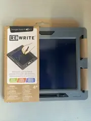 Boogie Board Re-Write Writing Tablet