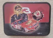 Action NASCAR Dale Earnhardt #3 Taz 2000 Monte Carlo Hot Property Tin 2 Car Set