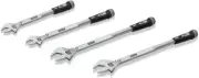 TONE Torque Wrench Adjustable Direct set type TMWM25 Black 5~25N・m 10~27mm New