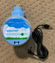 Smart WiFi Remote Control Timer AUTO Irrigation Garden (Chinese Version)