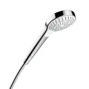 Hansgrohe Handheld shower Croma Select S Multi 26800400