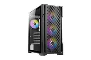 Antec AX90 ARGB Tempered Glass ATX Gaming Case