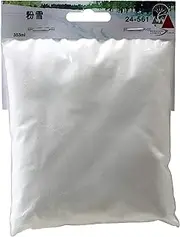 [Kato] Diorama Supplies Powdered Snow 24-561 Model Train Supplies