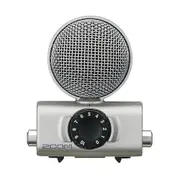 Zoom MSH-6 Mid-Side Microphone Capsule (included in H6)