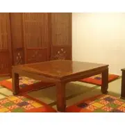 Sato-san's Rest