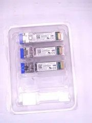 (3) Lumentum TRS7081AHCPA18P Enhanced Tunable Optical Tranceiver (052025)