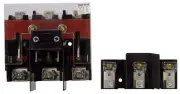 DS161R Eaton DS Disconnect Switch Mechanisms 600V 30A Fusible Switch