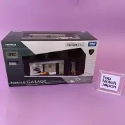 Takara Tomy Tomica Premium GARAGE Lamborghini Edition Mini Car