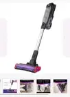 Black+decker Cordless Stick Vaccum With Edge Cleaning Technology BHFEA640WG