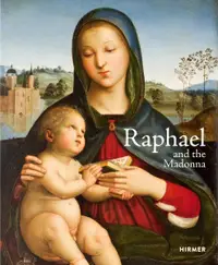 在飛比找誠品線上優惠-Raphael and the Madonna