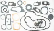 Cometic Complete Gasket Kit with Seals C9049F