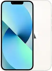 Apple iPhone 13 (256GB) - Starlight (Renewed)
