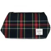 Beekeeper Parade Makeup Bag Large - Check Me Out