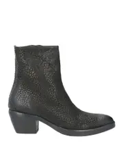 [THE LAST CONSPIRACY X ISAAC SELLAM] THE LAST CONSPIRACY x ISAAC SELLAM Ankle boots - Item 17976490