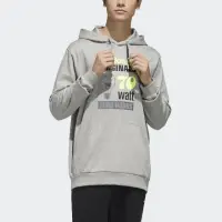 在飛比找momo購物網優惠-【adidas 愛迪達】Hoodie 70 Celeb 男 