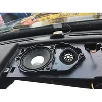 在飛比找蝦皮購物優惠-BMW Z4 E89喇叭 原廠中音/高音 中置喇叭 哈曼卡頓